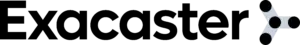 Exacaster logo