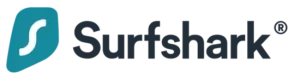 Surfshark logo